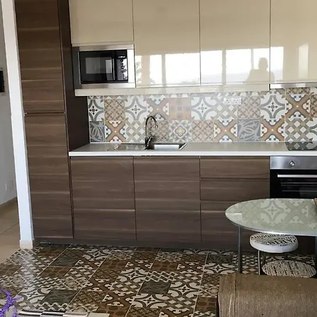D12 Tabaibas شقة *