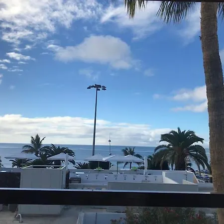 Stunning 2 Bedroom Vacation Vv On Seafront Apartment