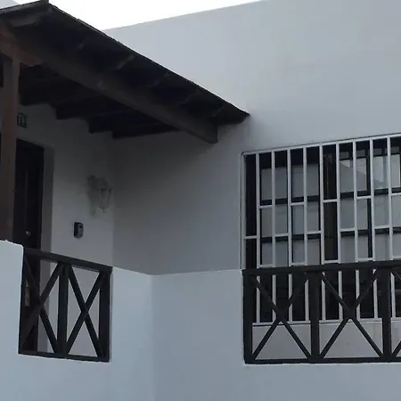 Appartement D12 Tabaibas Puerto del Carmen (Lanzarote)