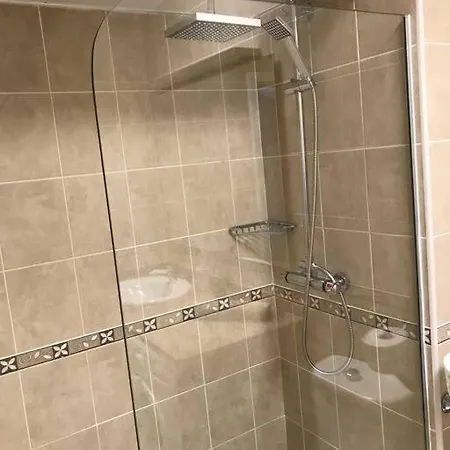D12 Tabaibas Appartement *