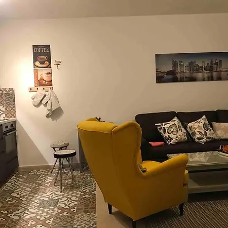 Appartement D12 Tabaibas Puerto del Carmen (Lanzarote)