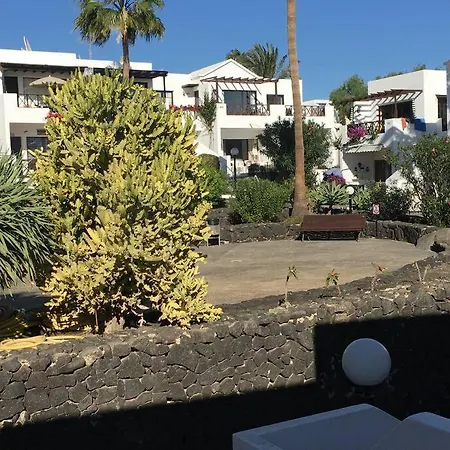 Appartement D12 Tabaibas Puerto del Carmen (Lanzarote)