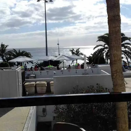 D12 Tabaibas Puerto del Carmen (Lanzarote)