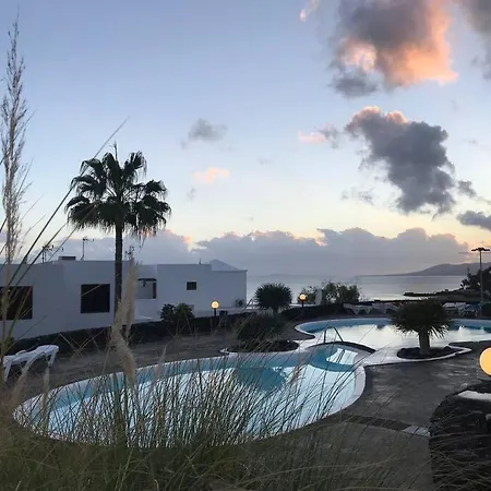 Appartement D12 Tabaibas Puerto del Carmen (Lanzarote)
