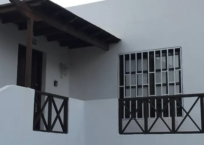 Appartement D12 Tabaibas Puerto del Carmen (Lanzarote)