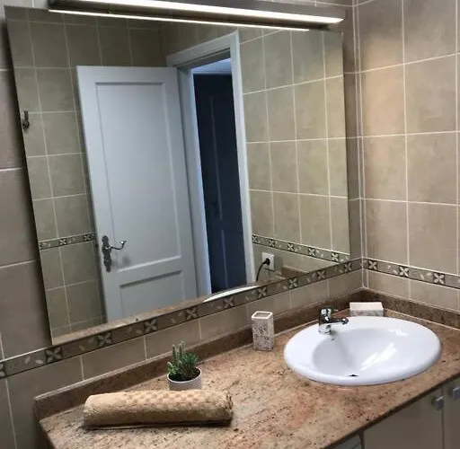 D12 Tabaibas Appartement