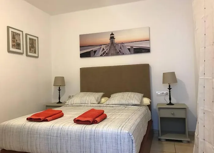 D12 Tabaibas Puerto del Carmen (Lanzarote)